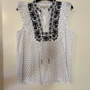 Loft Blouse